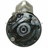 Mpa 80-91 Pontiac-Phoenix Pontiac-Parisienne New Starter, 3174N 3174N